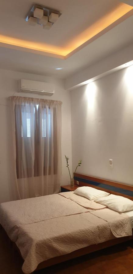 Pia Rooms Chania  Bagian luar foto