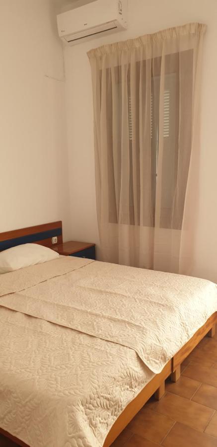 Pia Rooms Chania  Ruang foto