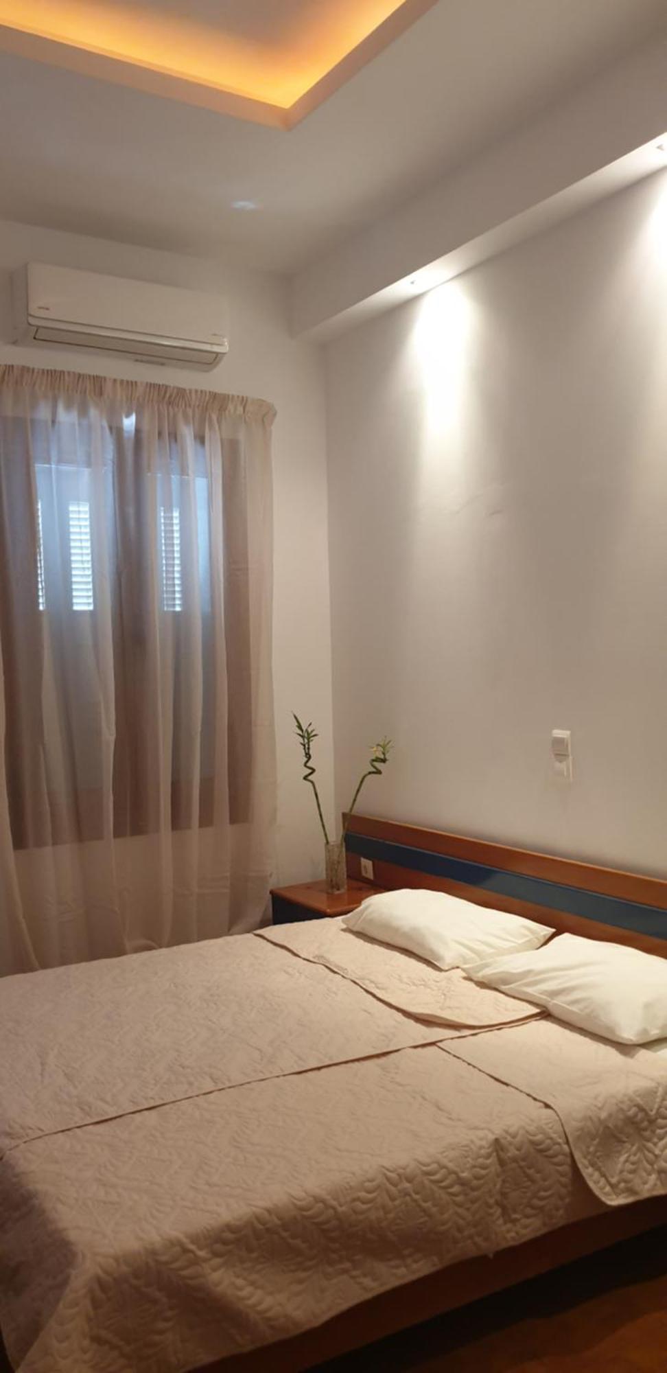 Pia Rooms Chania  Ruang foto