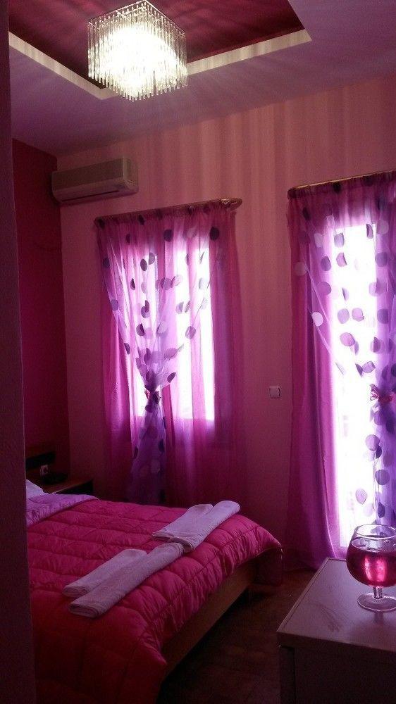 Pia Rooms Chania  Bagian luar foto